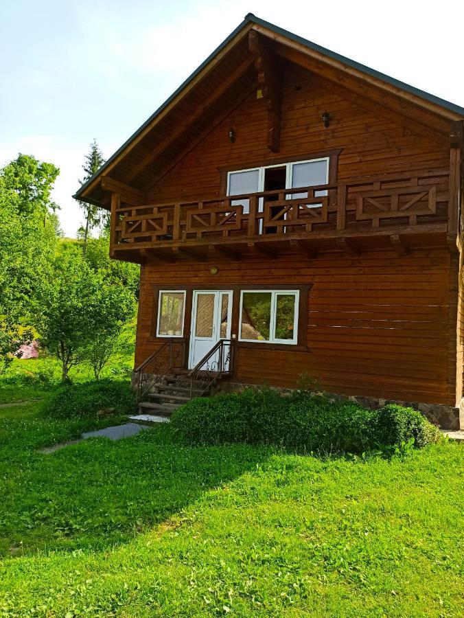 Приватна Садиба Потічок Slavske Exterior photo