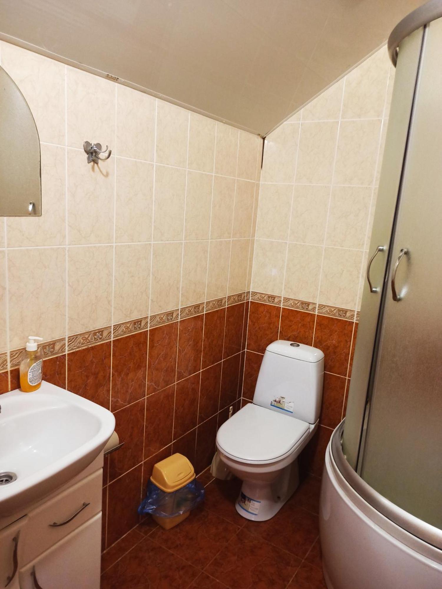 Приватна Садиба Потічок Slavske Room photo