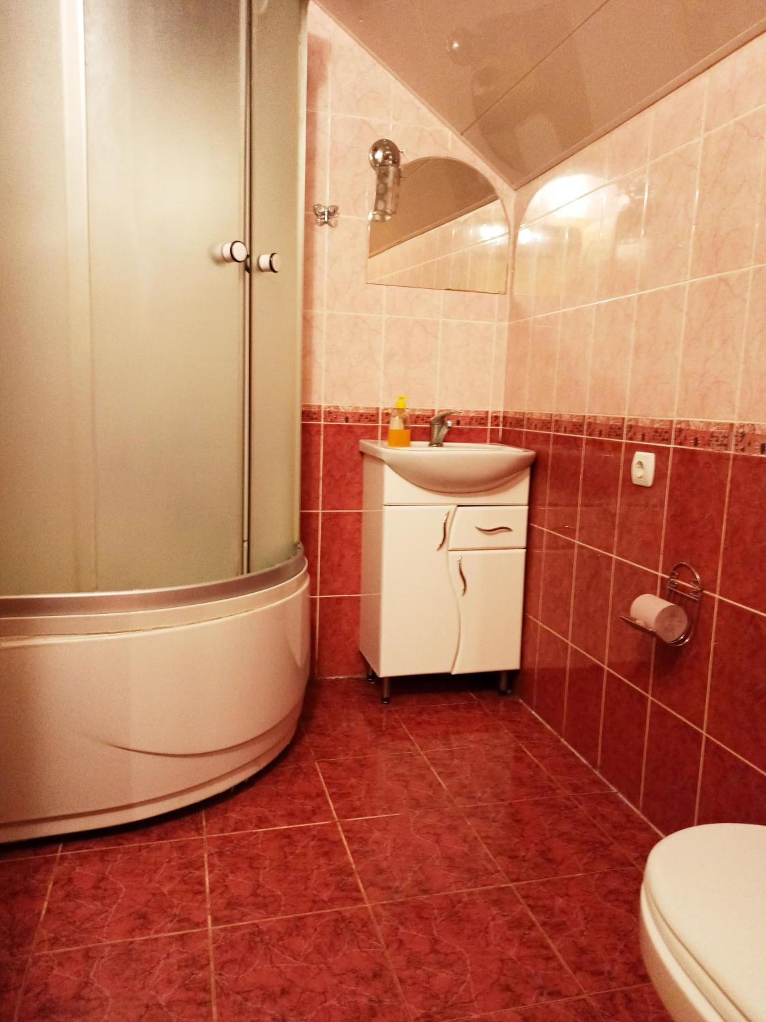 Приватна Садиба Потічок Slavske Room photo