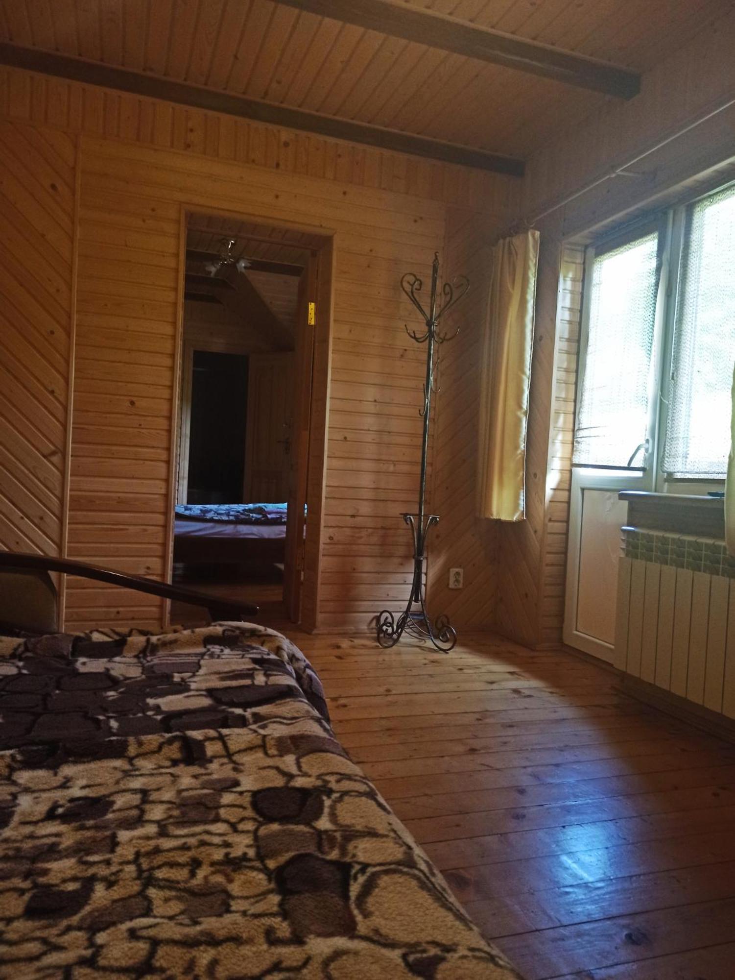 Приватна Садиба Потічок Slavske Room photo