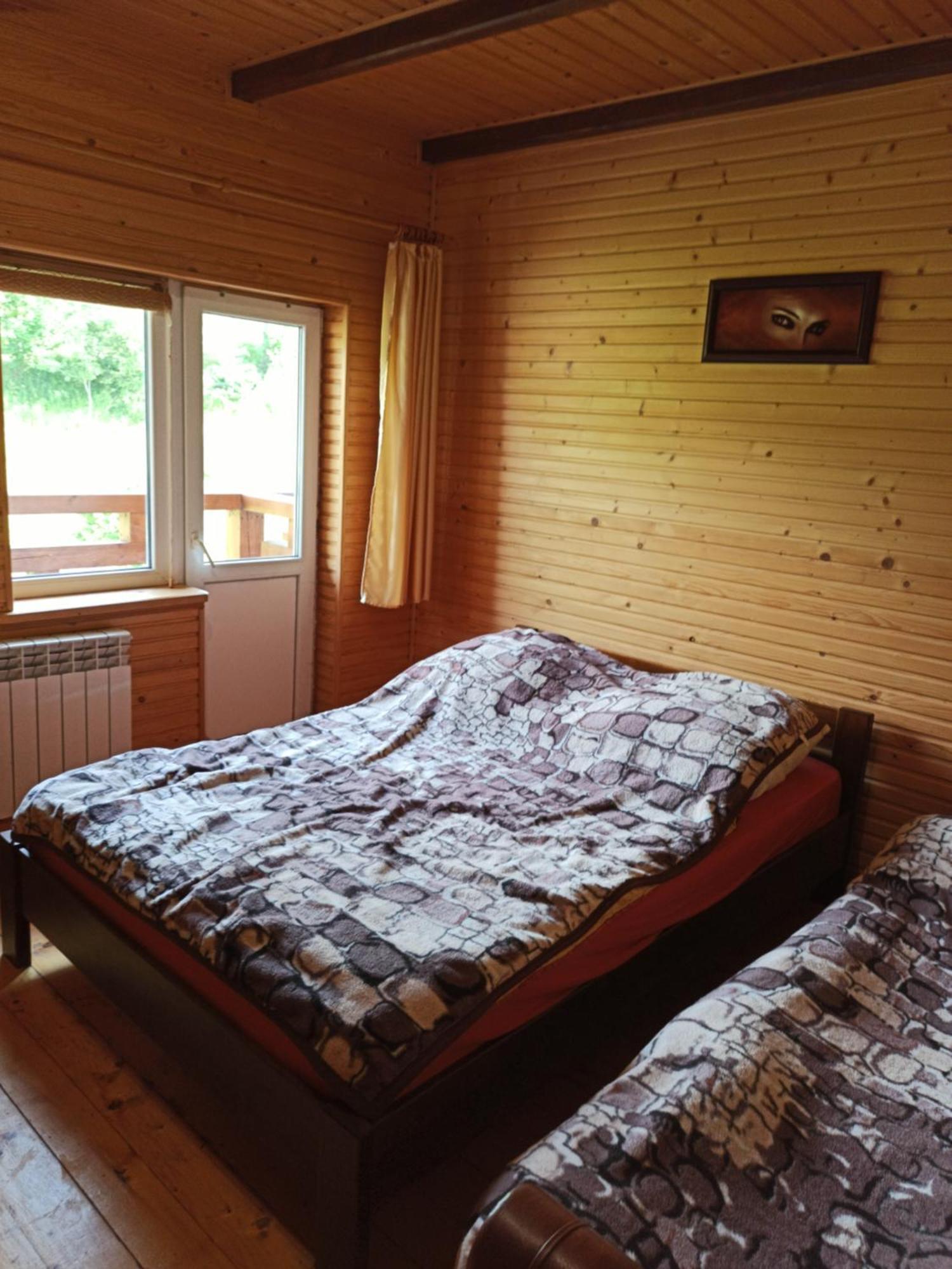 Приватна Садиба Потічок Slavske Room photo
